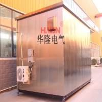 防爆分析小屋的类型及技术要求
