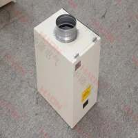 BXFJ防爆静音新风机使用说明书