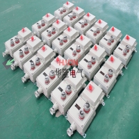 防爆检修箱使用方法