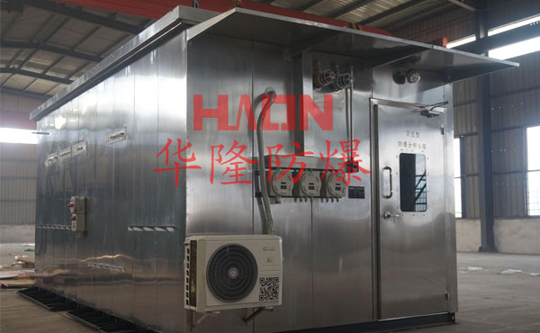 分析小屋,防爆分析小屋备受市场青睐