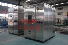 选购分析小屋,防爆小屋时的注意事项