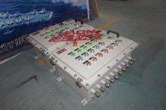 什么是防爆配电箱？为什么要用防爆的配电箱
