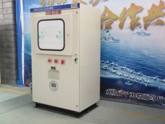 防爆正压柜的气源从哪里来