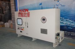 PXK防爆正压柜的技术参数-正压型防爆柜