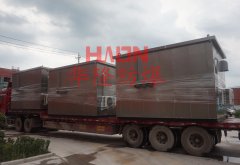 防爆分析小屋厂家-华隆防爆，实力防爆小屋品牌