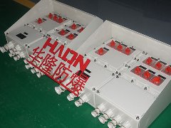 采购防爆配电箱要注意哪些问题？