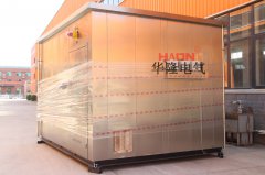 分析小屋的制造工艺